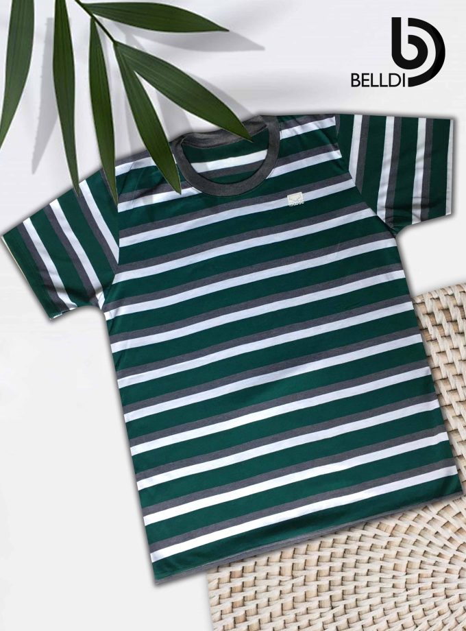 FIVE T-SHIRT SET