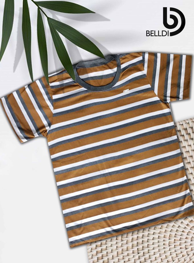 FIVE T-SHIRT SET