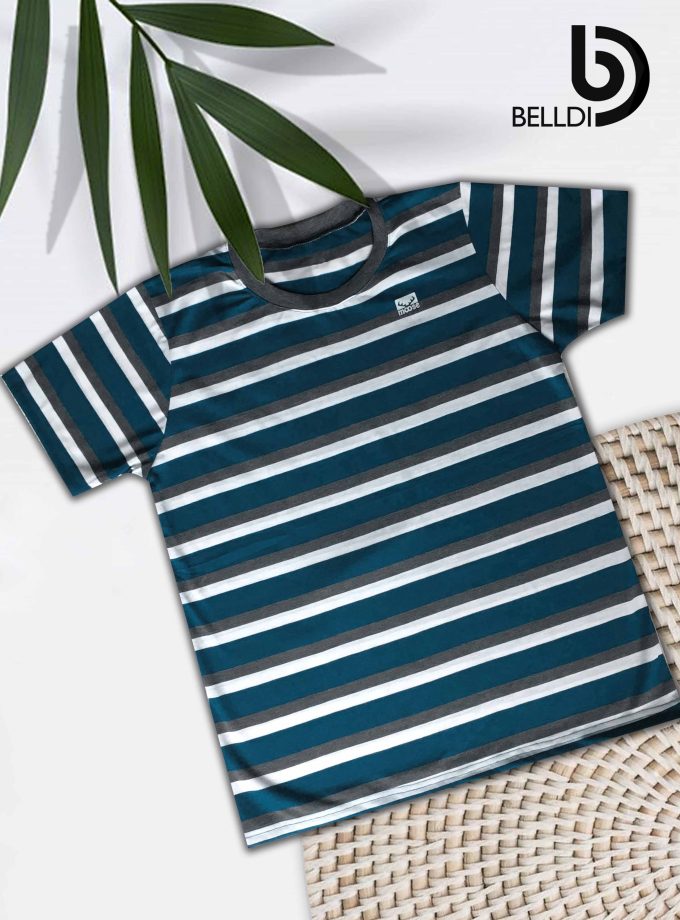 FIVE T-SHIRT SET