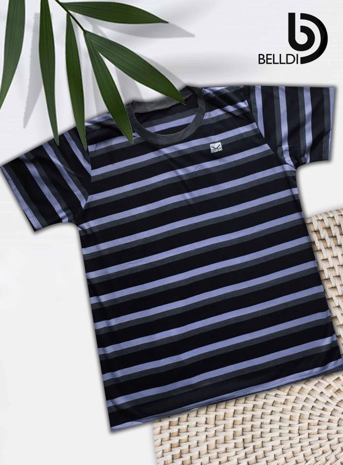 FIVE T-SHIRT SET