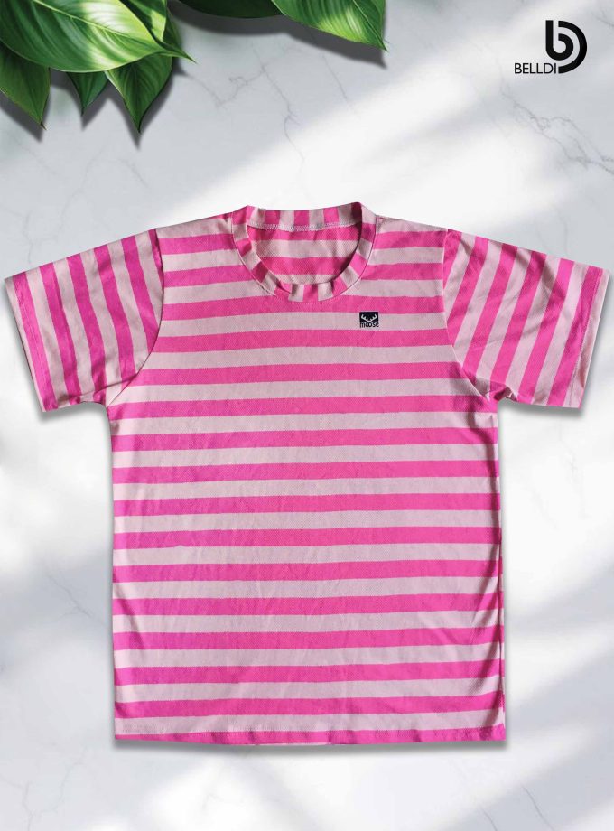 FIVE T-SHIRT SET