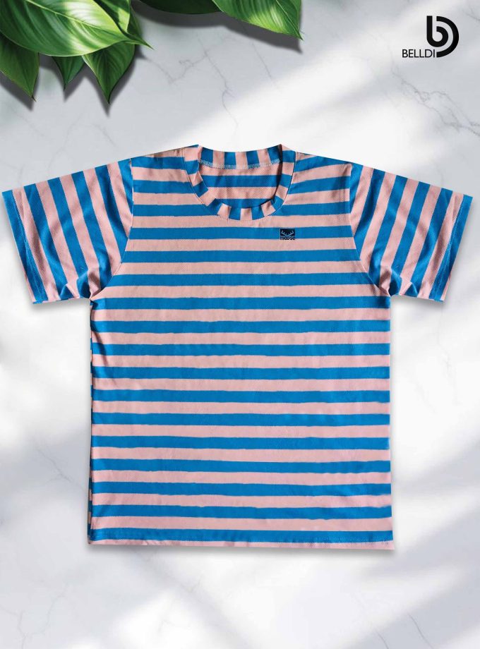 FIVE T-SHIRT SET