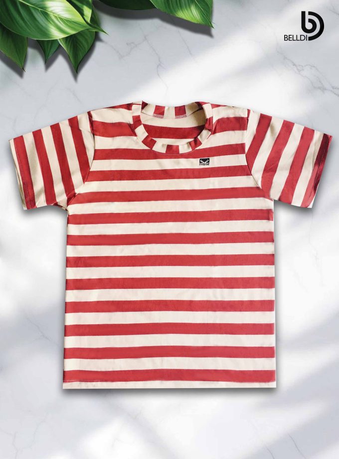 FIVE T-SHIRT SET