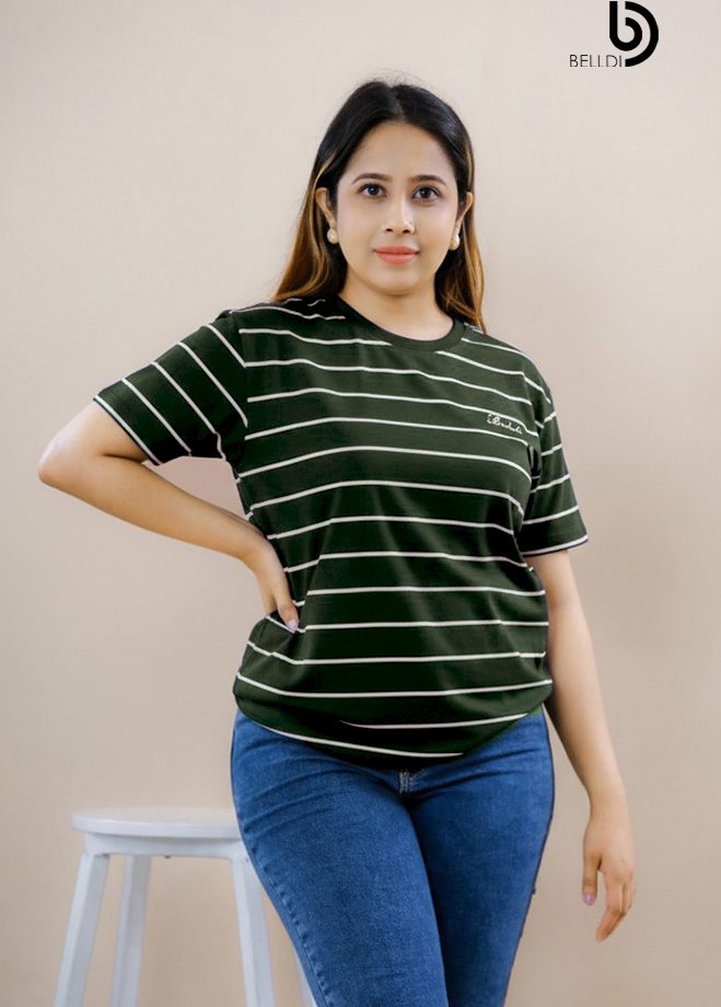 THREE T-SHIRT SET