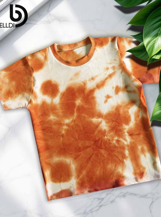 POP CORN T-SHIRT