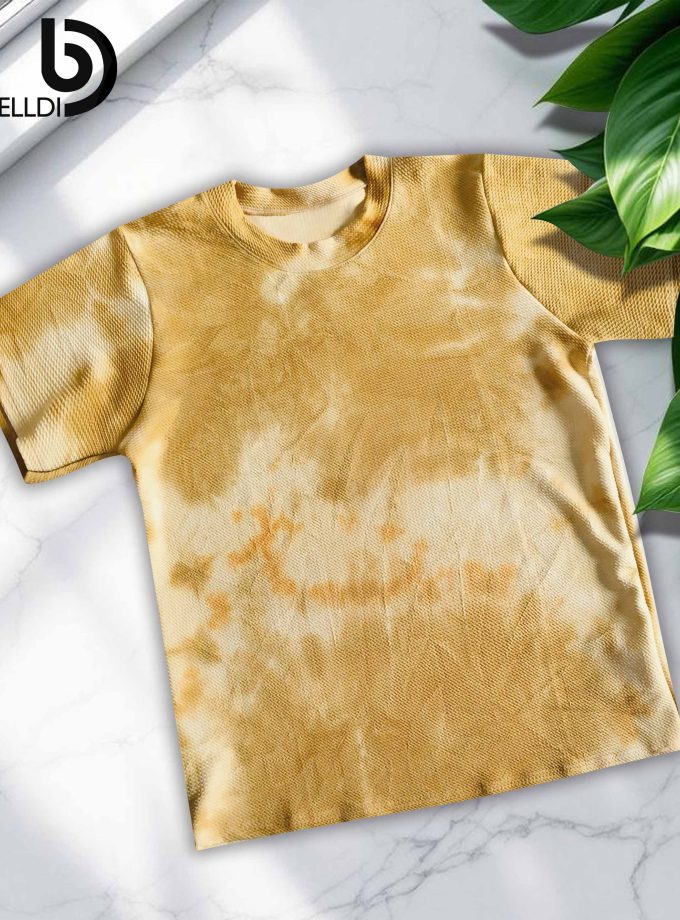 POP CORN T-SHIRT