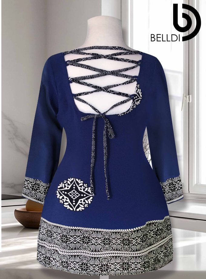 LONG SLEEVE TOP