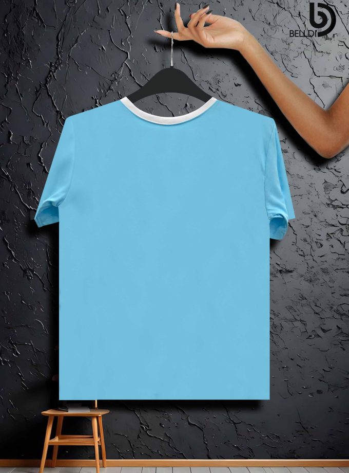 SHORT SLEEVE T-SHIRT
