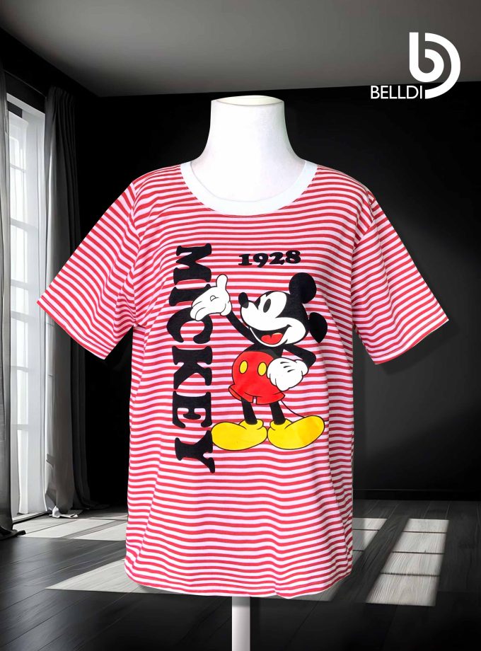 MICKEY T-SHIRT