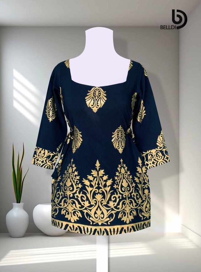 KURUTHA TOP
