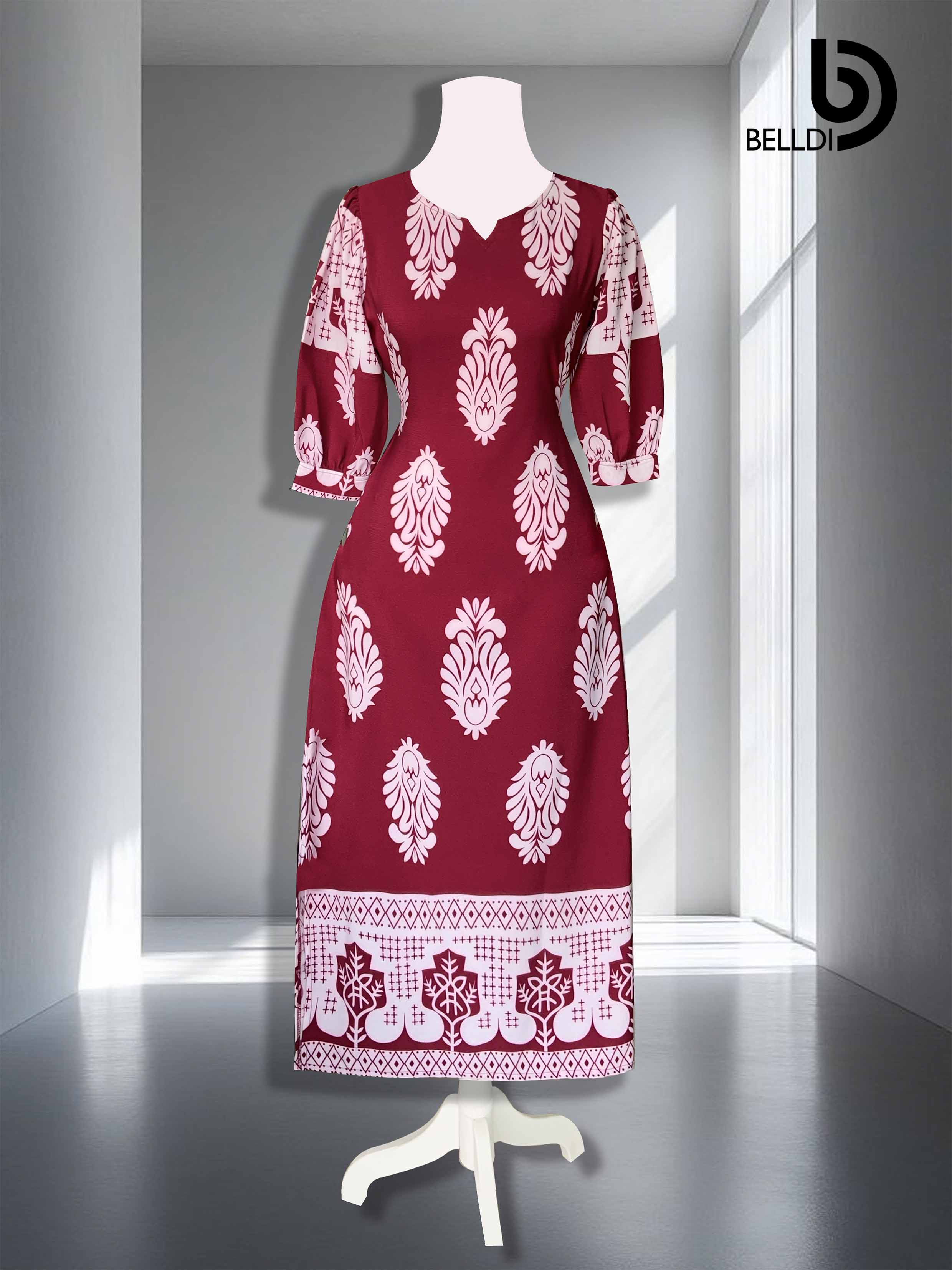 KURUTHA TOP