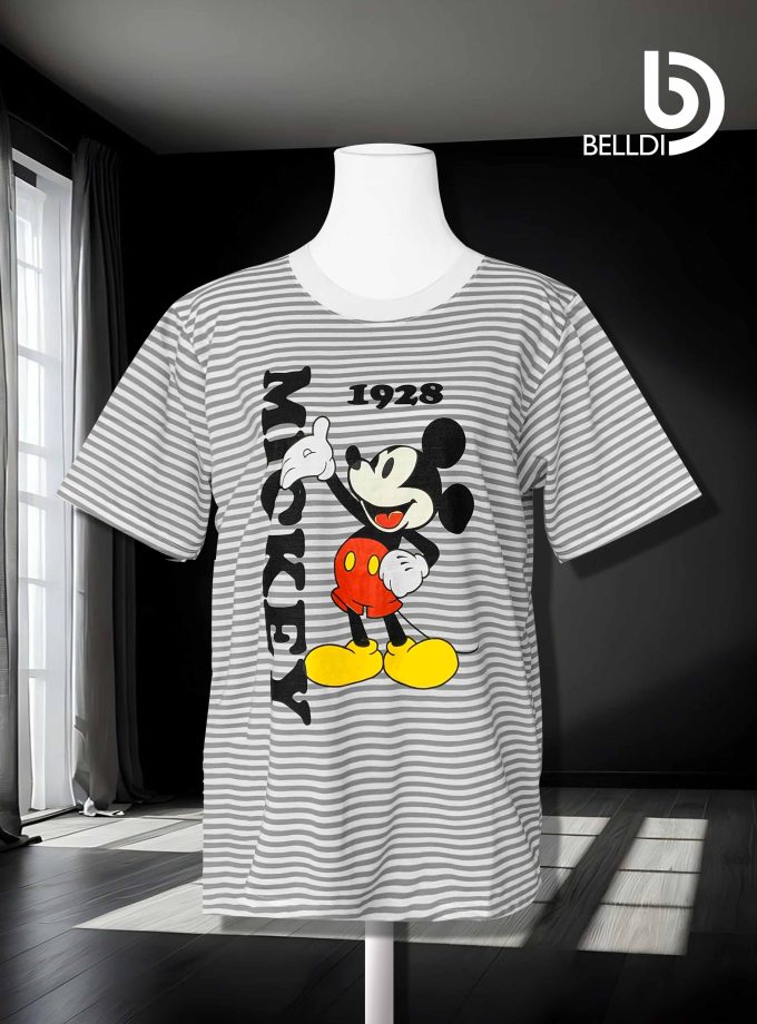 MICKEY T-SHIRT
