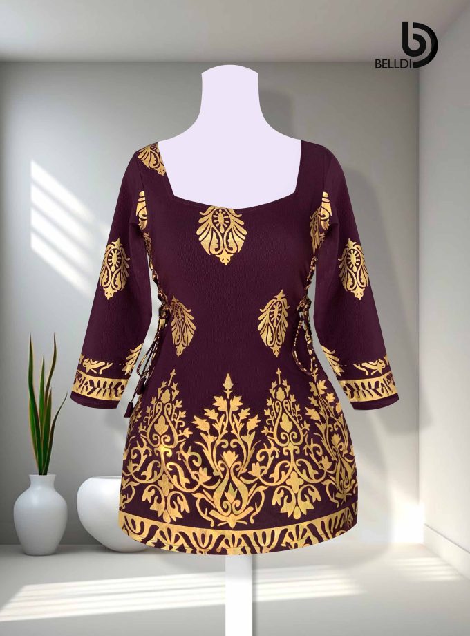 KURUTHA TOP