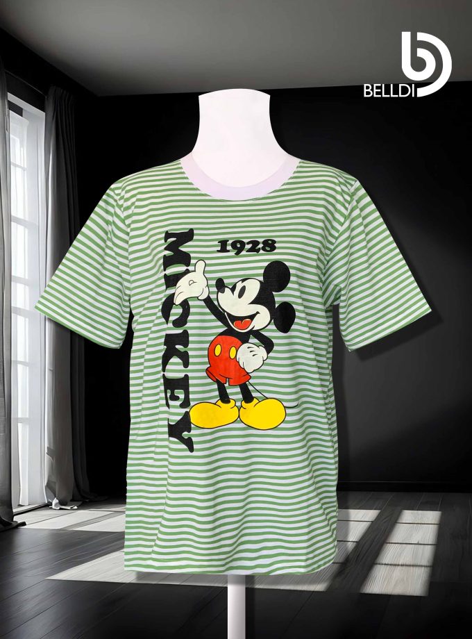 MICKEY T-SHIRT
