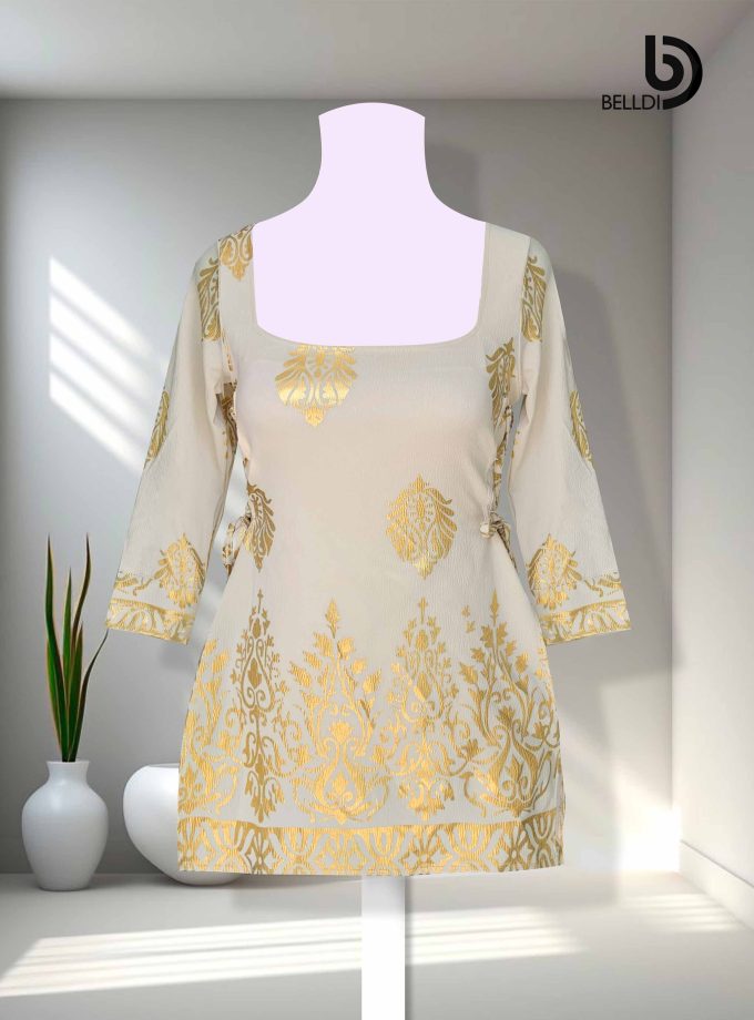 KURUTHA TOP
