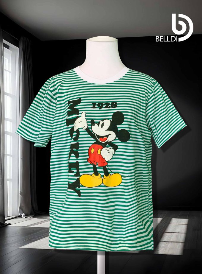 MICKEY T-SHIRT