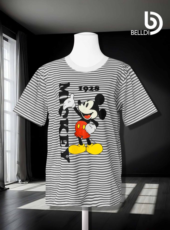 MICKEY T-SHIRT