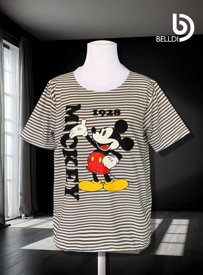 MICKEY T-SHIRT
