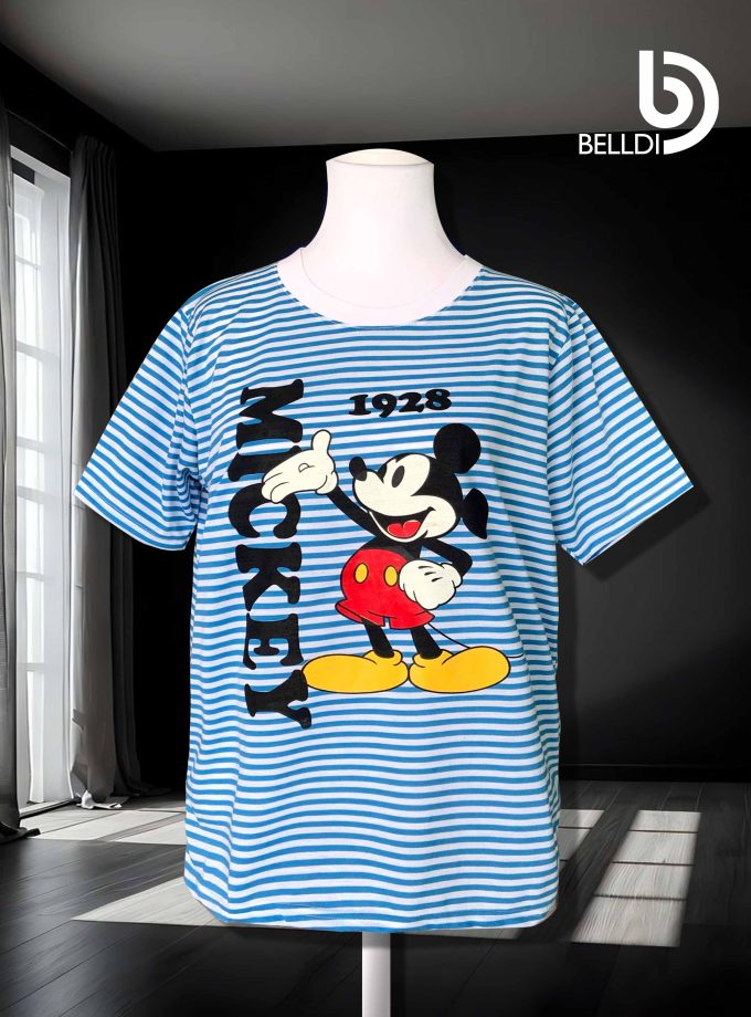 MICKEY T-SHIRT