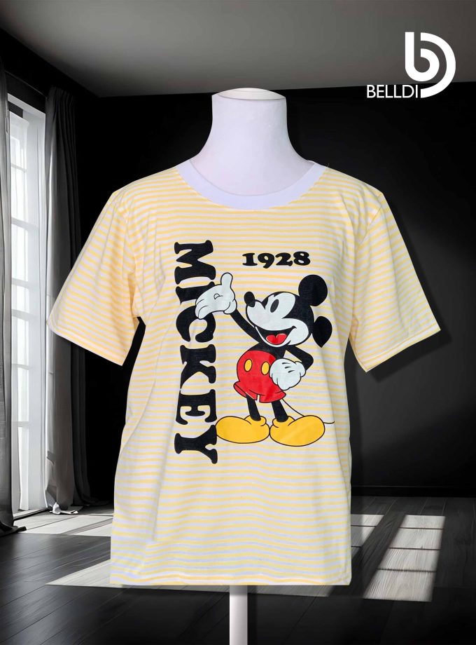 MICKEY T-SHIRT
