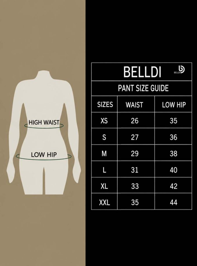 HIGH WAIST WIDE LEG PANTS 3 SET OFFER